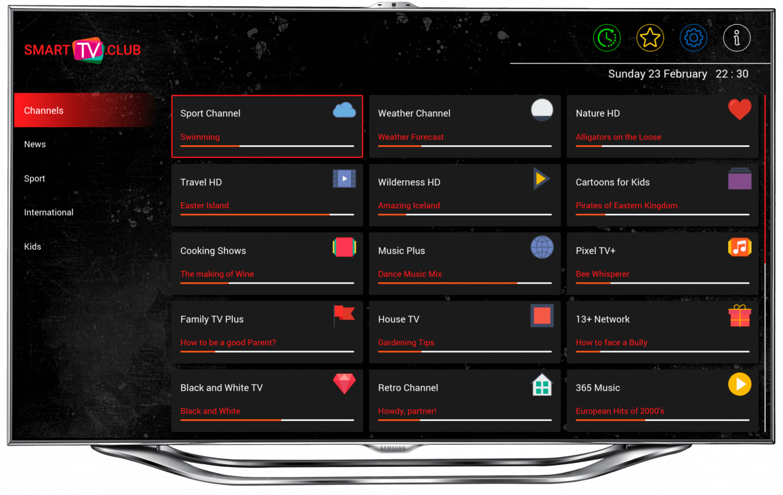 The Best IPTV Application A Smarter Way To Watch TV
